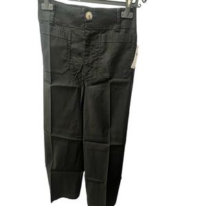 Maeve Colette pants wide leg